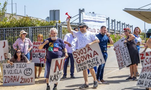 Zoričić iznio nove modele restrukturiranja Kaštjuna: 'Ovako više ne može'