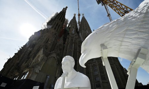 Sagrada Familia sve bliže dovršetku, vrijeme je za planiranje posjeta Barceloni