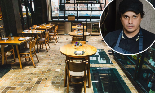 'Postoje tri jela koja nikad nismo izbacili s jelovnika, a jedna od njih su pileća srca'