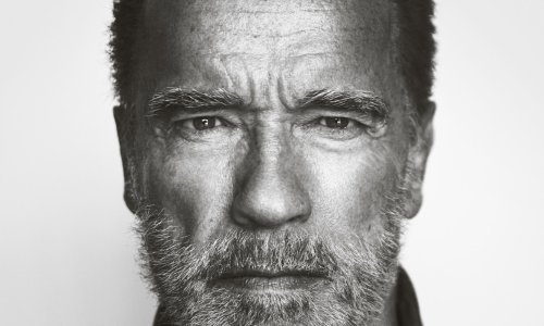 Budi koristan - priručnik Arnolda Schwarzeneggera stigao je na police domaćih i svjetskih knjižara