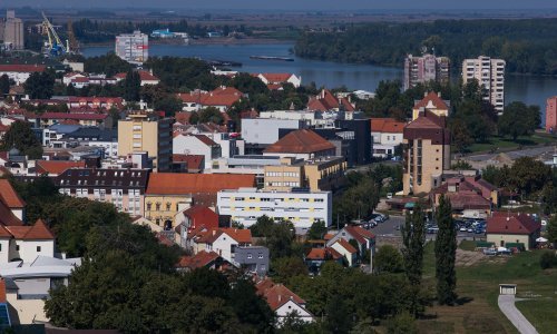 Grad Vukovar povisio iznose studentskih i učeničkih stipendija