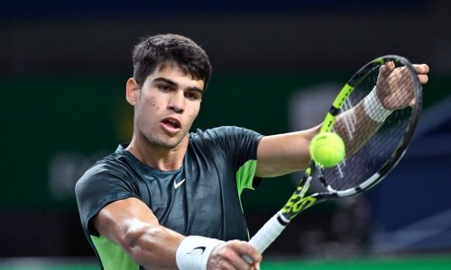 Carlos Alcaraz doživio novi šok; ispao je već u osmini finala