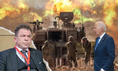 'Izrael ne hapsi i ne pregovara. Oni će Hamas izvaljati buldožerima. A onda…'