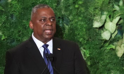 Austin: SAD može istodobno podržati i Ukrajinu i Izrael. Najjači smo na svijetu