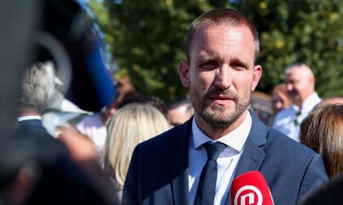 Erlić: Iz nove financijske perspektive ove godine objavljeno već 15 poziva