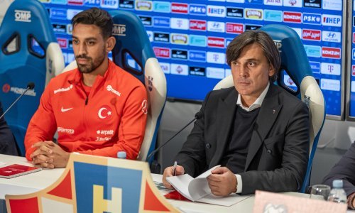 Turski izbornik o Luki Modriću: Ne igra u Realu? Možda ga odmaraju za reprezentaciju...