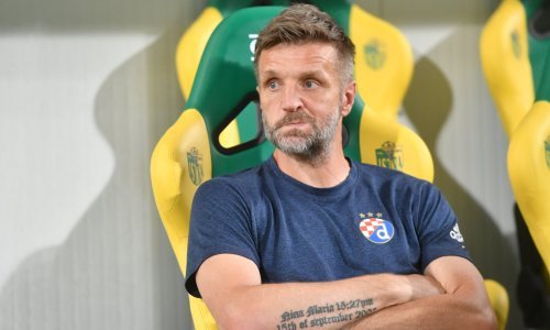 Igor Bišćan odbio zanimljivu ponudu kluba s kojim je osvojio dvostruku krunu