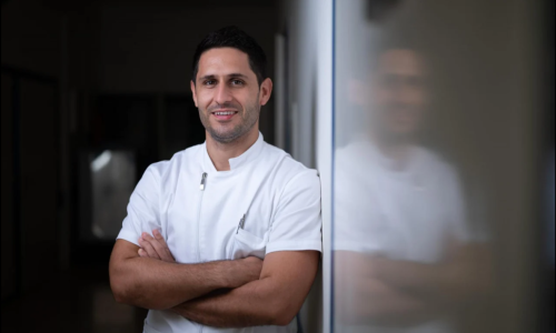 Zadarski doktor među prvima u svijetu operira karcinome posebnom metodom