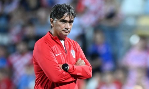 Zlatko Dalić je prelomio; ovo je 11 Vatrenih koji će večeras istrčati protiv Turske