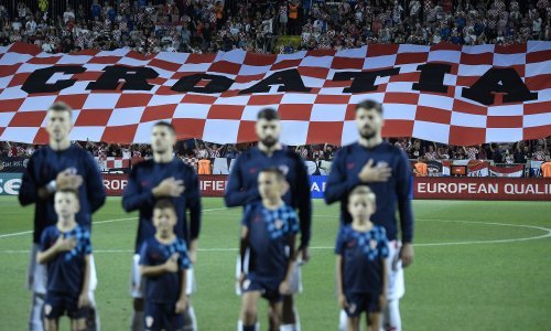 HNS objavio važne upute navijačima za utakmicu s Turskom; mnogi će ostati razočarani