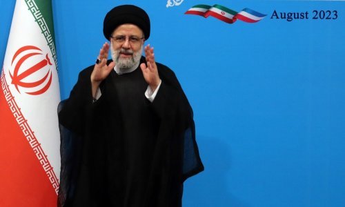 Raisi: Izrael je 'prešao crvene linije' što će prisiliti druge na djelovanje