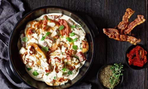 Piletina 'oženi me': Jednostavan recept za sočno meso u najfinijem kremastom umaku