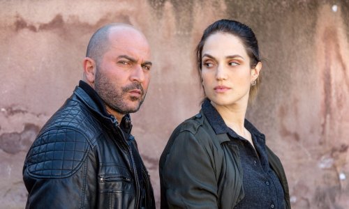 Na ratištu u Izraelu: Netflixova zvijezda iz serije 'Fauda' otišao na prvu liniju
