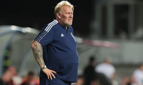 Robert Prosinečki objasnio Turcima kako pobijediti Hrvatsku, ali...