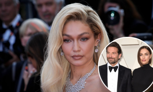 Za sve je kriva bivša: Je li se Irina Shayk umiješala u odnos Gigi i Bradleyja Coopera?