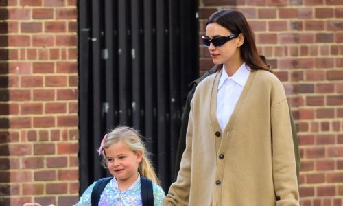 Nosi ga poput haljine: Lijepa Irina pokleknula pred najpoželjnijim komadom jeseni