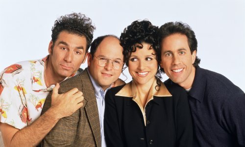 Seinfeld usred nastupa najavio mogući povratak kultne serije