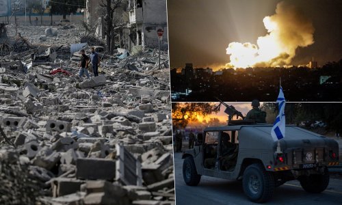 Izrael ima drugi najveći tech ekosustav na svijetu: Evo kako je rat sve poremetio