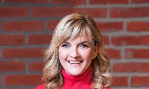 Sanja Doležal pokazala kako uživa na posebnoj destinaciji