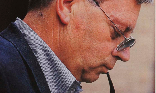 ZKM se oprašta od jednog od posljednjih intelektualaca 'starog kova'