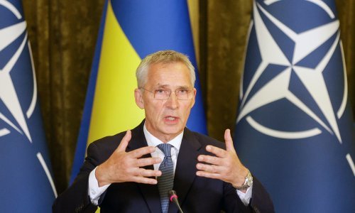 Stoltenberg idući tjedan stiže u Sarajevo; BiH jača odnose s NATO-om
