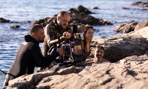 Završeno snimanje filma 'Nakon ljeta' Danisa Tanovića