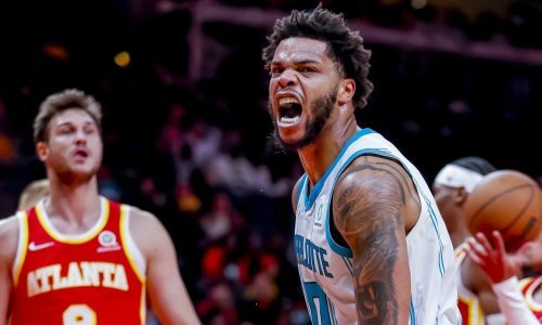 Dobio je višemilijunski ugovor u NBA-u i sve je propalo zbog problemima sa zakonom