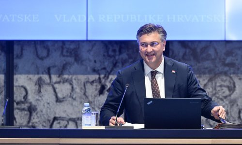 Vlada u rebalansu predlaže povećanje rashoda za 1,1 milijardu eura