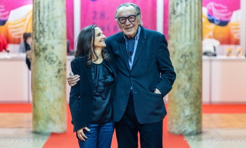 Histrokozmos je novi program na Sajmu knjige u Istri, evo što nas još očekuje