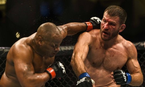 Cain Velasquez dao je svoju prognozu meča Miočića i Jonesa; slažete li se s njime