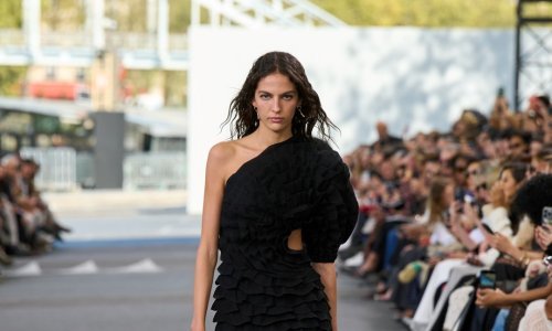 Authentic Beauty Concept ujedinio snage s Holli Smith za modni brend Chloé