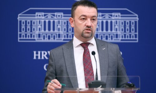 Pavliček: Slavonski seljak je preživio brojne nevolje, ali nevolju zvanu Marija Vučković neće