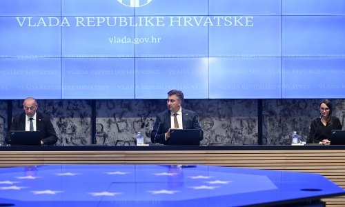 Vlada dopunila interventne mjere za borbu protiv afričke svinjske kuge