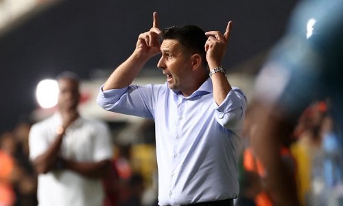 Poznato je koliko je novaca Bjelica dobio za raskid ugovora, a već ima novu ponudu