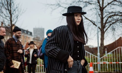 Dokazano podiže stajlinge: Hit uzorak iz 90-ih najpoželjniji je baš na ovim komadima