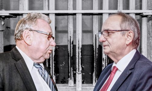 Od ratnih drugova do navodnih prijetnji smrću: Kako se kalila žestoka svađa Šeksa i Glavaša