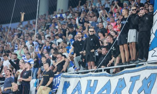 Navijači Osijeka u čudu; doznali smo od njih da nitko nije uspio nabaviti ulaznicu