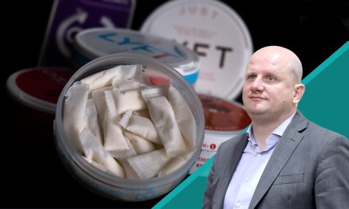 Sve više školaraca 'zakačeno' na nikotinske vrećice. Psihijatar upozorava na njihove opasne posljedice