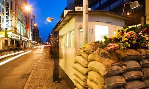 Bivši pripadnik tajne policije DDR-a optužen zbog ubojstva pri prijelazu na Zapad