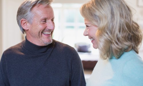 Ne treba se bojati godina: Evo kako promijeniti svoj način razmišljanja o starenju