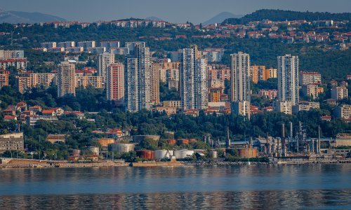 Iz riječkog Zavoda za zdravstvo umiruju; nema masovne pojave stjenica