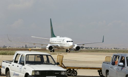 Sirija: Nakon izraelskih napada izvan pogona aerodromi u Damasku i Alepu