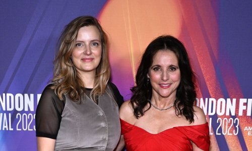 Zvijezdu 'Seinfelda' oduševila kći Vesne Pusić: 'Ona zna što želi'