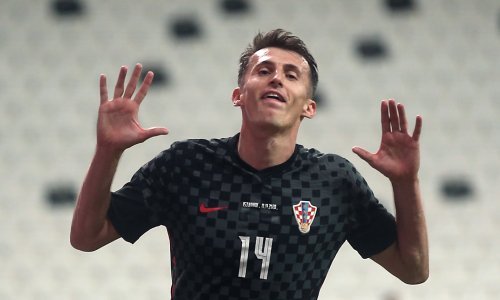 Zlatko Dalić ga se odrekao, a klub odmah 'počastio' novim ugovorom i brutalnom klauzulom