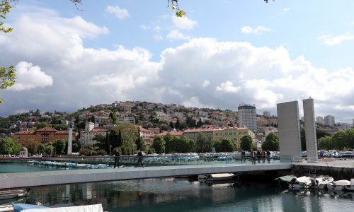 Besplatni obilazak riječkih muzeja i bazena s Winter Passom