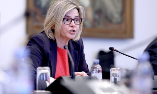 Saborski odbor za zaštitu okoliša o klimatsko-energetskim politikama