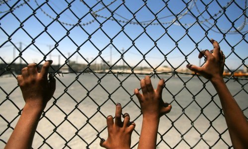 Egipat na Sinaju prima letove s humanitarnom pomoći za Gazu