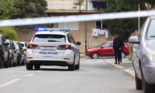 Neistinite dojave o eksplozivnim napravama u Rabu