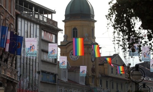 U Rijeci otvoren festival queer i feminističke kulture Smoqua