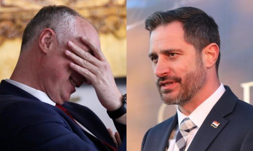 Glavina razapeo Puljka zbog opere i Bajage, splitski gradonačelnik u nevjerici